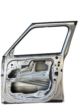 MINI 9805928 Door Front Right MINI MINI COUNTRYMAN I (2010-2016) — thumbnail 4