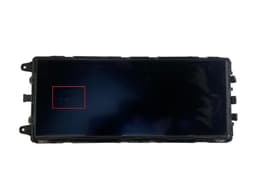 MERCEDES-BENZ A2C10210600 Dash screen MERCEDES-BENZ E-CLASS (W213) (2016-2023) — thumbnail 1