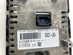 MERCEDES-BENZ A2C10210600 Dash screen MERCEDES-BENZ E-CLASS (W213) (2016-2023) — thumbnail 6
