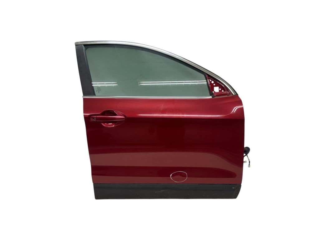 NISSAN H01004EAMA Door Front Right NISSAN QASHQAI II (J11) (2013-2021)