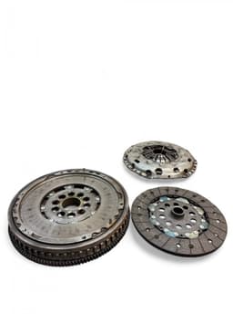 VOLVO 31259451 Clutch set VOLVO V70 III (BW) (2007-2016) — thumbnail 5