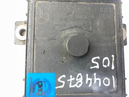 MERCEDES-BENZ A6291530679 Diesel Glow Plug Relay MERCEDES-BENZ GL-CLASS (X164) (2006-2012) — thumbnail 3