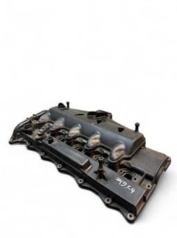 VOLVO 31256168 Cylinder head valve cover VOLVO V70 III (BW) (2007-2016) — thumbnail 1