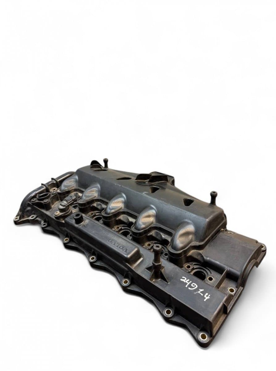 VOLVO 31256168 Cylinder head valve cover VOLVO V70 III (BW) (2007-2016)