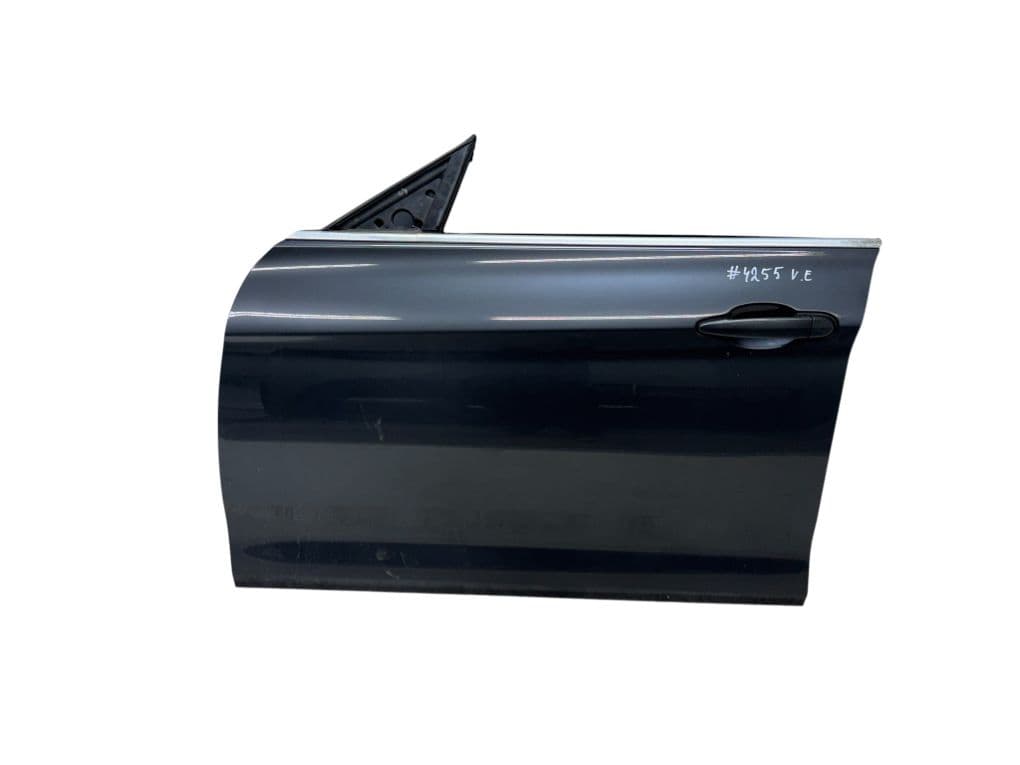 BMW 41007406849 Door Front Left BMW 3 GT Gran Turismo (F34) (2012-)