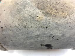 MERCEDES-BENZ A1644900692 Diesel Particulate Filter (DPF) MERCEDES-BENZ GL-CLASS (X164) (2006-2012) — thumbnail 2