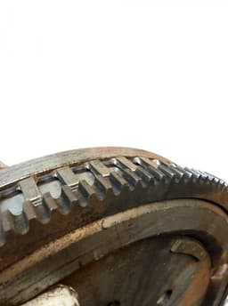 VOLVO 31259451 Clutch set VOLVO V70 III (BW) (2007-2016) — thumbnail 9