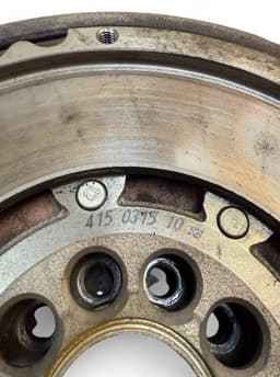 VOLVO 31259451 Clutch set VOLVO V70 III (BW) (2007-2016) — thumbnail 10