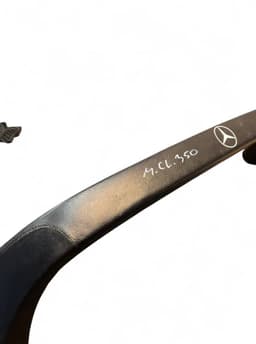 MERCEDES-BENZ A2308600132 2308600132 Convertible roll bar MERCEDES-BENZ SL-CLASS (R230) (2001-2012) — thumbnail 3
