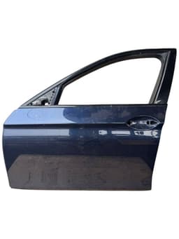 BMW 9628753 Door Front Left BMW 5 (F10, F11) (2010-2017) — thumbnail 1