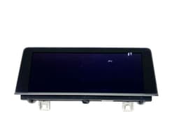BMW 9292248 Dash screen BMW 3 GT Gran Turismo (F34) (2012-) — thumbnail 1
