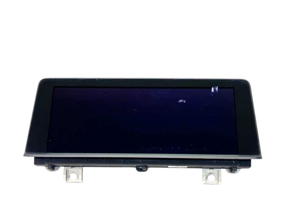 BMW 9292248 Dash screen BMW 3 GT Gran Turismo (F34) (2012-)