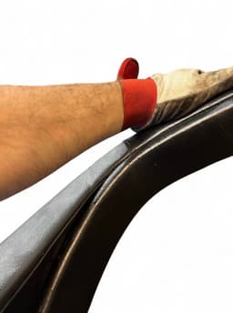 MERCEDES-BENZ A2308600132 2308600132 Convertible roll bar MERCEDES-BENZ SL-CLASS (R230) (2001-2012) — thumbnail 10
