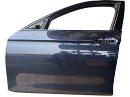 BMW 9628753 Door Front Left BMW 5 (F10, F11) (2010-2017) — thumbnail 2