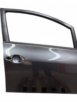 TOYOTA Door Front Right TOYOTA AURIS (E15) (2006-2012) — thumbnail 5