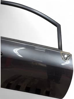 TOYOTA Door Front Right TOYOTA AURIS (E15) (2006-2012) — thumbnail 4