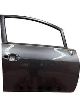 TOYOTA Door Front Right TOYOTA AURIS (E15) (2006-2012) — thumbnail 1
