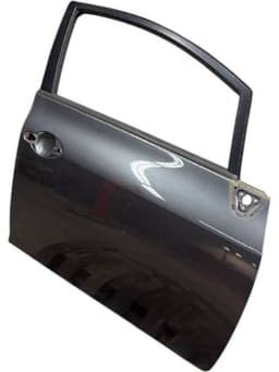 TOYOTA Door Front Right TOYOTA AURIS (E15) (2006-2012) — thumbnail 3