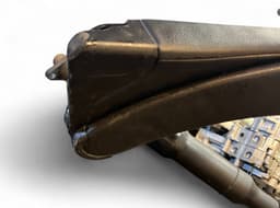 MERCEDES-BENZ A2308600132 2308600132 Convertible roll bar MERCEDES-BENZ SL-CLASS (R230) (2001-2012) — thumbnail 7