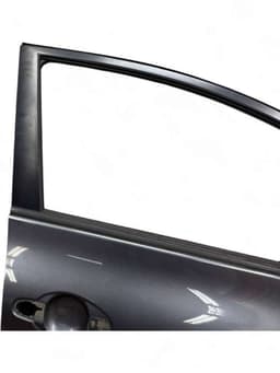 TOYOTA Door Front Right TOYOTA AURIS (E15) (2006-2012) — thumbnail 6
