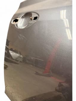 TOYOTA Door Front Right TOYOTA AURIS (E15) (2006-2012) — thumbnail 8