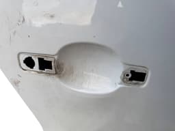 RENAULT Door Front Right RENAULT TRAFIC III (JG, EG, FG) (2014-) — thumbnail 3