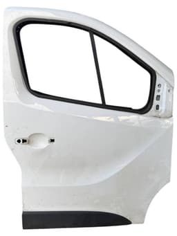 RENAULT Door Front Right RENAULT TRAFIC III (JG, EG, FG) (2014-) — thumbnail 1