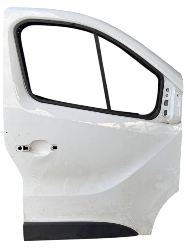 RENAULT Door Front Right RENAULT TRAFIC III (JG, EG, FG) (2014-)