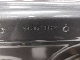 VW 3G0831056AG 3G0831312K Door Front Right VW PASSAT B8 (3G) / ALLTRACK (2014-2023) — thumbnail 3