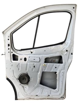 RENAULT Door Front Right RENAULT TRAFIC III (JG, EG, FG) (2014-) — thumbnail 4