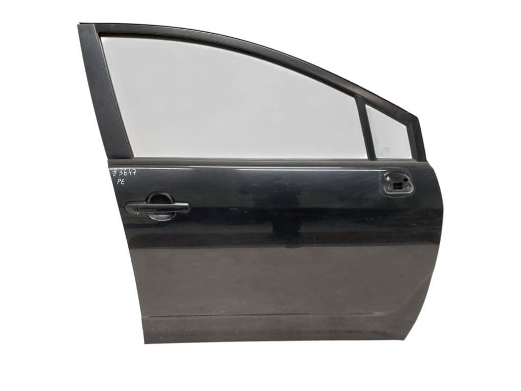670010F011 Door Front Right TOYOTA COROLLA Verso II (AR10) (2004-2009)