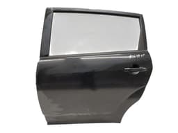 TOYOTA 670040F010 Door Rear Left TOYOTA COROLLA Verso II (AR10) (2004-2009) — thumbnail 1
