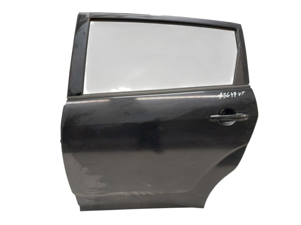 670040F010 Door Rear Left TOYOTA COROLLA Verso II (AR10) (2004-2009)