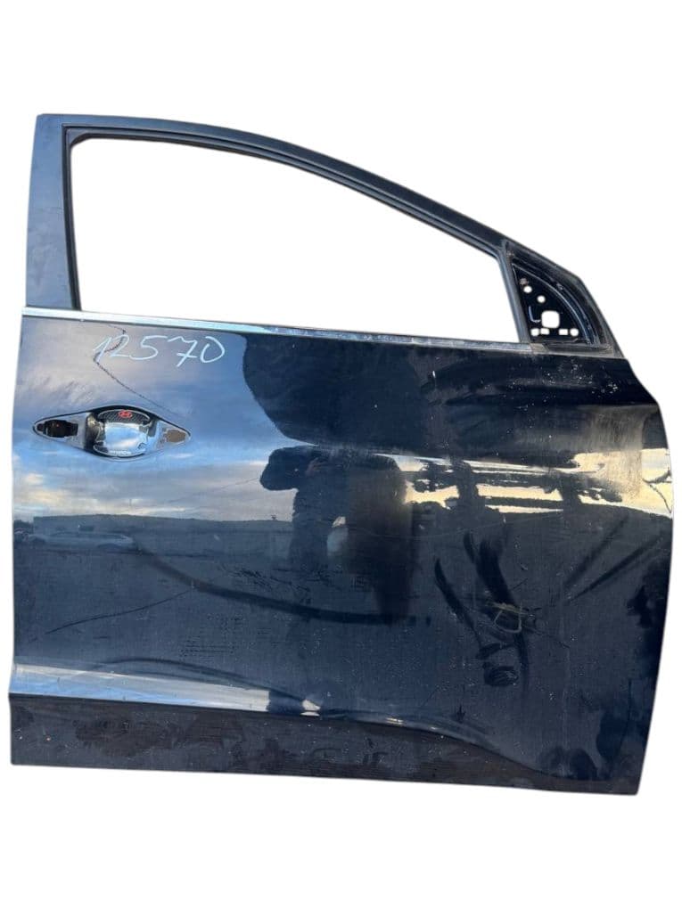 HYUNDAI Door Front Right HYUNDAI TUCSON II / ix35 I (LM) (2009-2017)