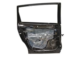 TOYOTA 670040F010 Door Rear Left TOYOTA COROLLA Verso II (AR10) (2004-2009) — thumbnail 2