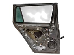 VW 3G9833055AD 3G9833311F Door Rear Left VW PASSAT B8 (3G) / ALLTRACK (2014-2023) — thumbnail 2