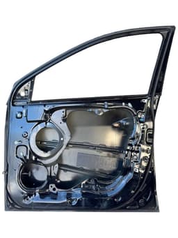 HYUNDAI Door Front Right HYUNDAI TUCSON II / ix35 I (LM) (2009-2017) — thumbnail 4