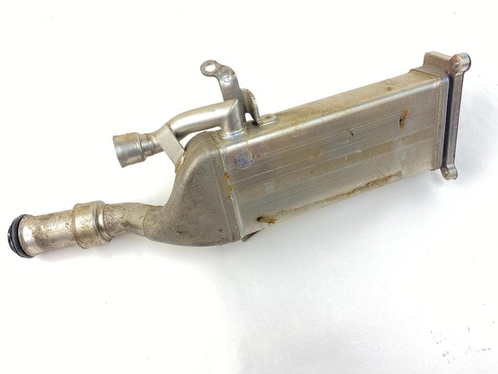 MERCEDES-BENZ A6291400475 EGR cooler MERCEDES-BENZ GL-CLASS (X164) (2006-2012)