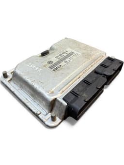 VW 074906018AL 0281010459 Engine Control Unit / module (ECU) VW TRANSPORTER T4 (70X, 7D) (1990-2003) — thumbnail 2