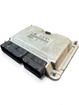 VW 074906018AL 0281010459 Engine Control Unit / module (ECU) VW TRANSPORTER T4 (70X, 7D) (1990-2003) — thumbnail 1