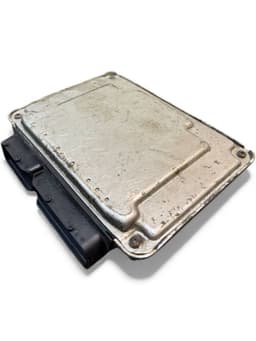 VW 074906018AL 0281010459 Engine Control Unit / module (ECU) VW TRANSPORTER T4 (70X, 7D) (1990-2003) — thumbnail 5