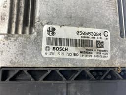 ALFA ROMEO 0261S19723 Engine Control Unit / module (ECU) ALFA ROMEO STELVIO (949) (2016-) — thumbnail 2