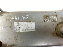 MERCEDES-BENZ A6291400475 EGR cooler MERCEDES-BENZ GL-CLASS (X164) (2006-2012) — thumbnail 3
