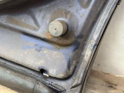 HONDA 67510T1GE00ZZ Door Rear Right HONDA CR-V IV (RM) (2012-2016) — thumbnail 3