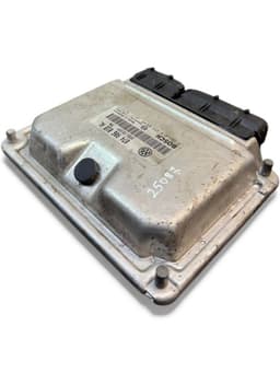 VW 074906018AL 0281010459 Engine Control Unit / module (ECU) VW TRANSPORTER T4 (70X, 7D) (1990-2003) — thumbnail 3