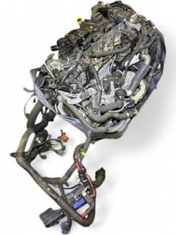 VOLVO D4162T 6906334 36050493 Engine VOLVO V40 (2012-2019) — thumbnail 4