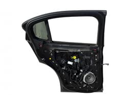 ALFA ROMEO 50539534 Door Rear Left ALFA ROMEO STELVIO (949) (2016-) — thumbnail 2