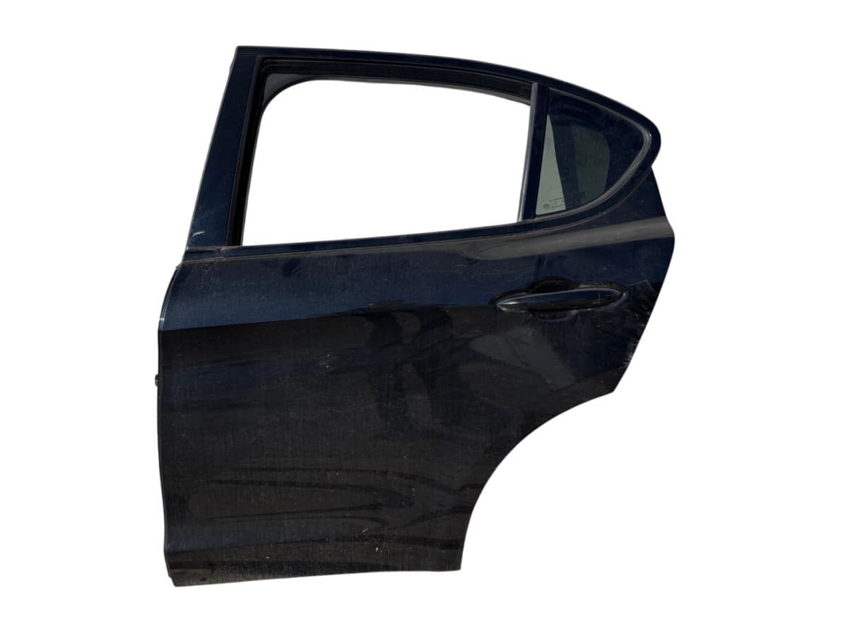 ALFA ROMEO 50539534 Door Rear Left ALFA ROMEO STELVIO (949) (2016-)