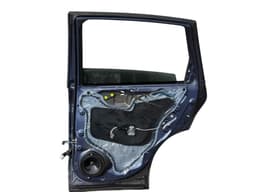 HONDA 67510T1GE00ZZ Door Rear Right HONDA CR-V IV (RM) (2012-2016) — thumbnail 2