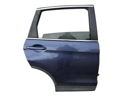 HONDA 67510T1GE00ZZ Door Rear Right HONDA CR-V IV (RM) (2012-2016) — thumbnail 1
